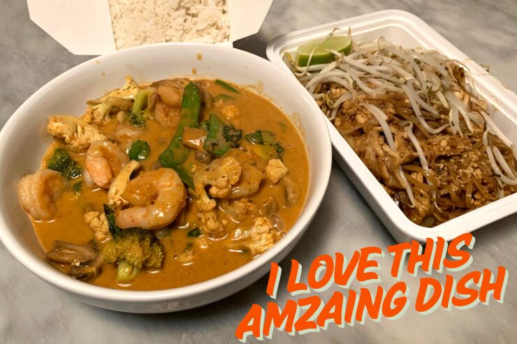Thai Basil Restaurant