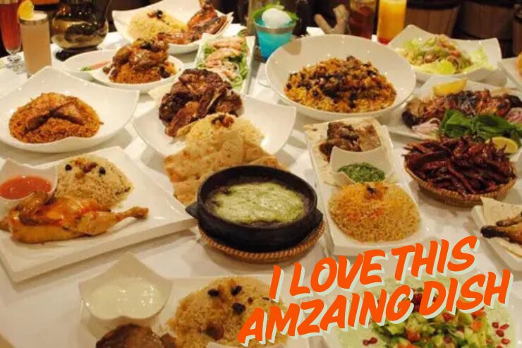 Yemeni Restaurant