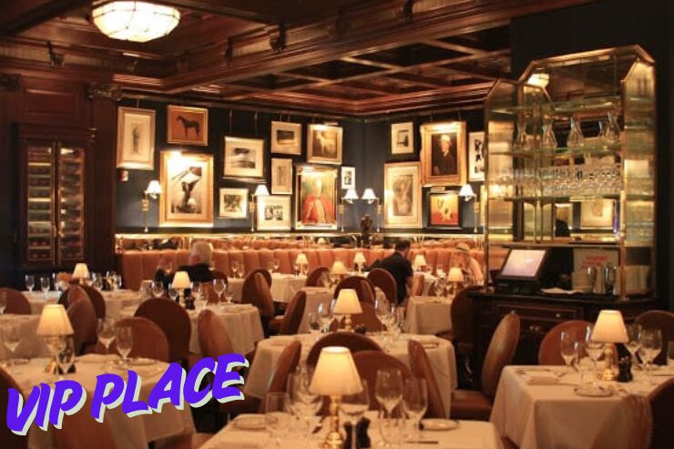 RL Restaurant