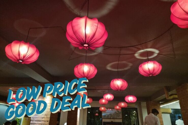Dragon City Restaurant