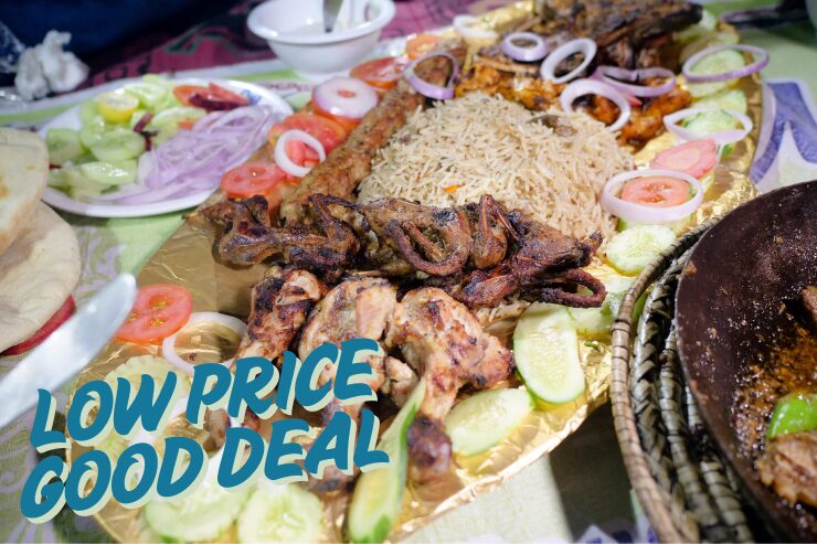 Dua Restaurant