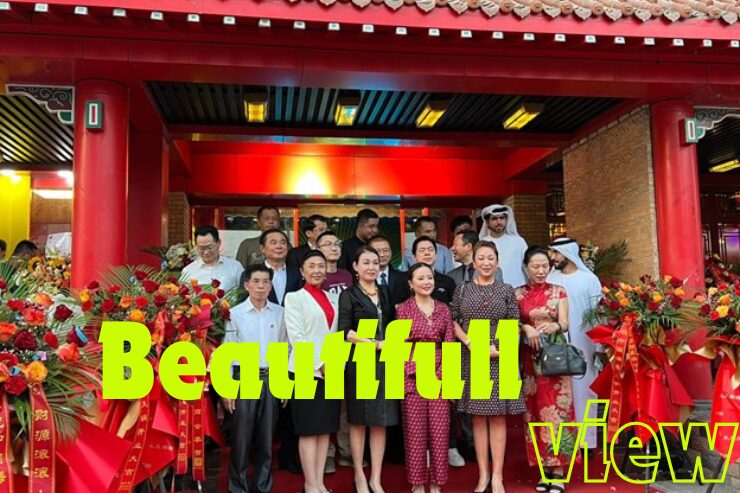 China Sea Restaurant