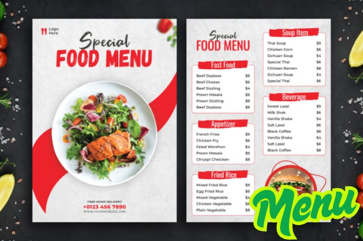 54 Restaurant
