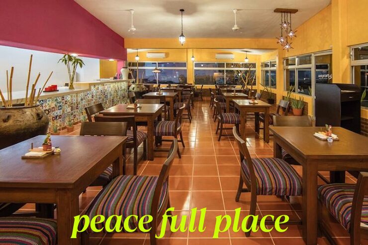 La Patrona Restaurant