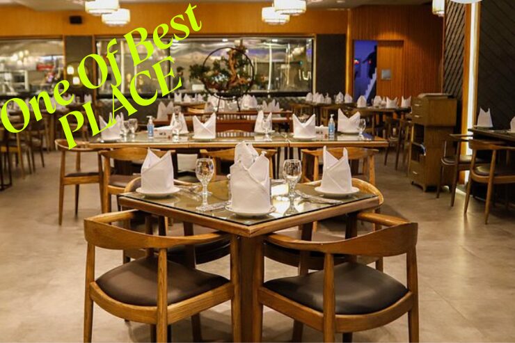 Delicious Restaurants