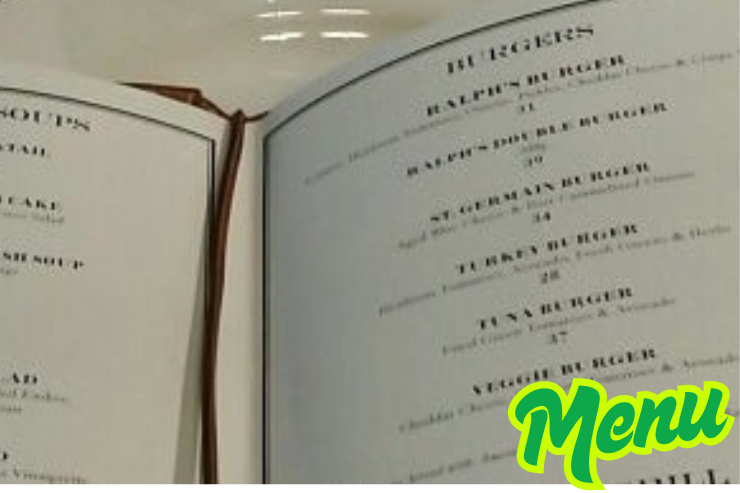 RL Restaurant