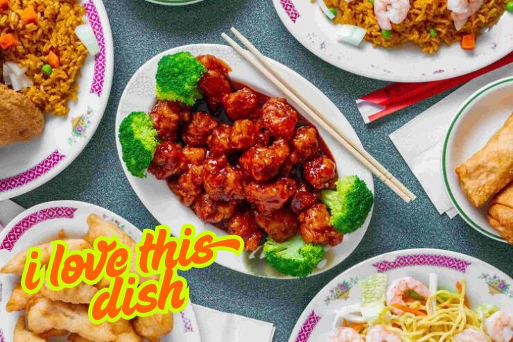 China Sea Restaurant